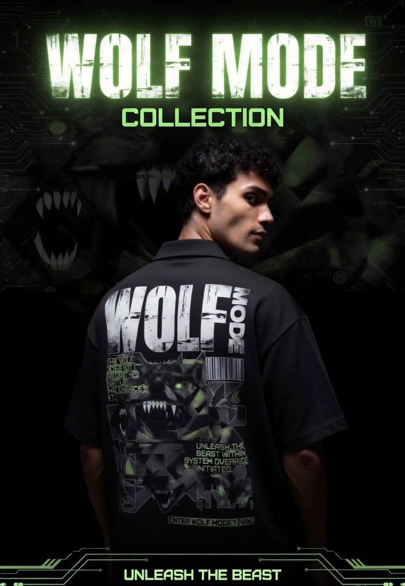 Wolf Mode