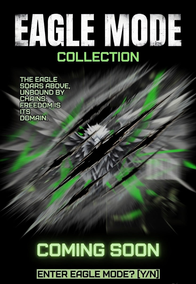 Eagle Mode (Coming Soon)